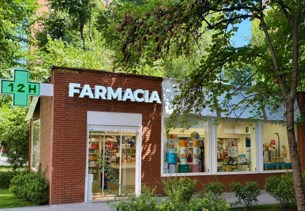 foto farmacia maria coullaut
